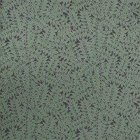 Ткань Morris / BRANCH Forest/Charcoal - DM6W230274